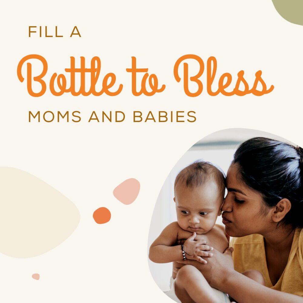 BABY BOTTLE BOOMERANG